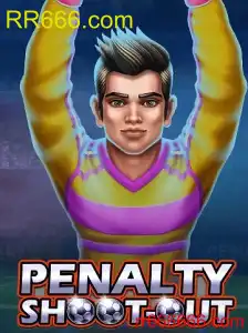 PenaltyShootOut